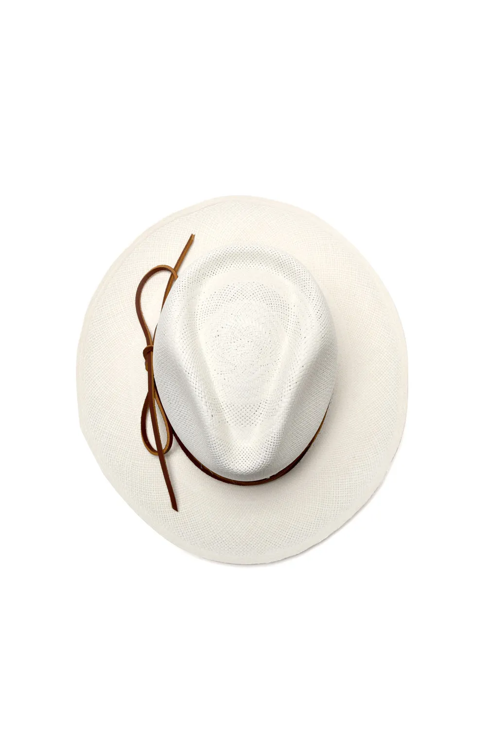 Aguacate Flat - Blanco sold by Chamula product image thumbnail 2