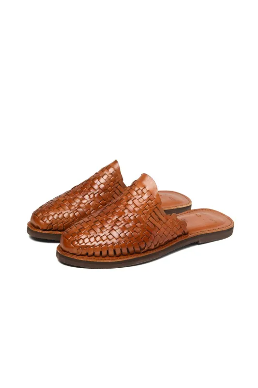 Polanco sold by Chamula