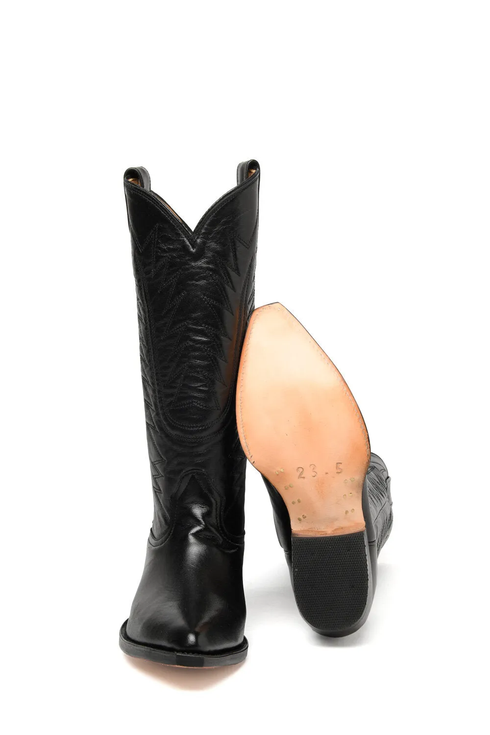 Cowboy Boots sold by Chamula product image thumbnail 3