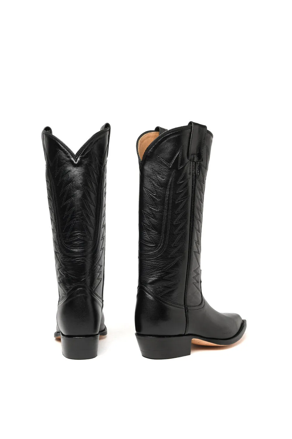 Cowboy Boots sold by Chamula product image thumbnail 4