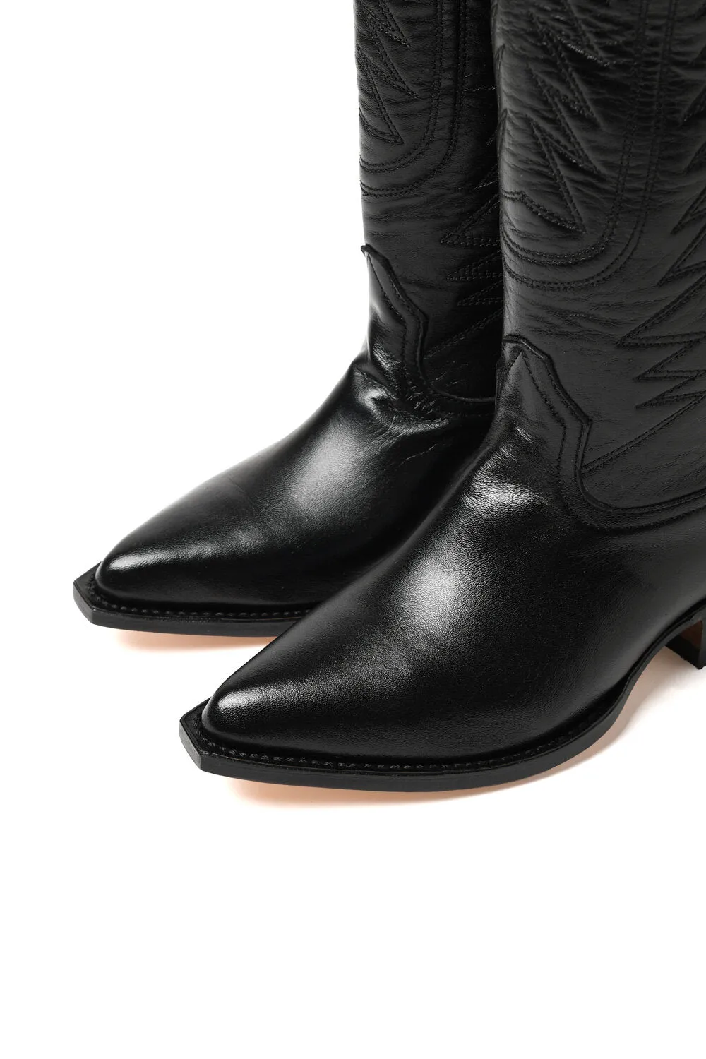 Cowboy Boots sold by Chamula product image thumbnail 5