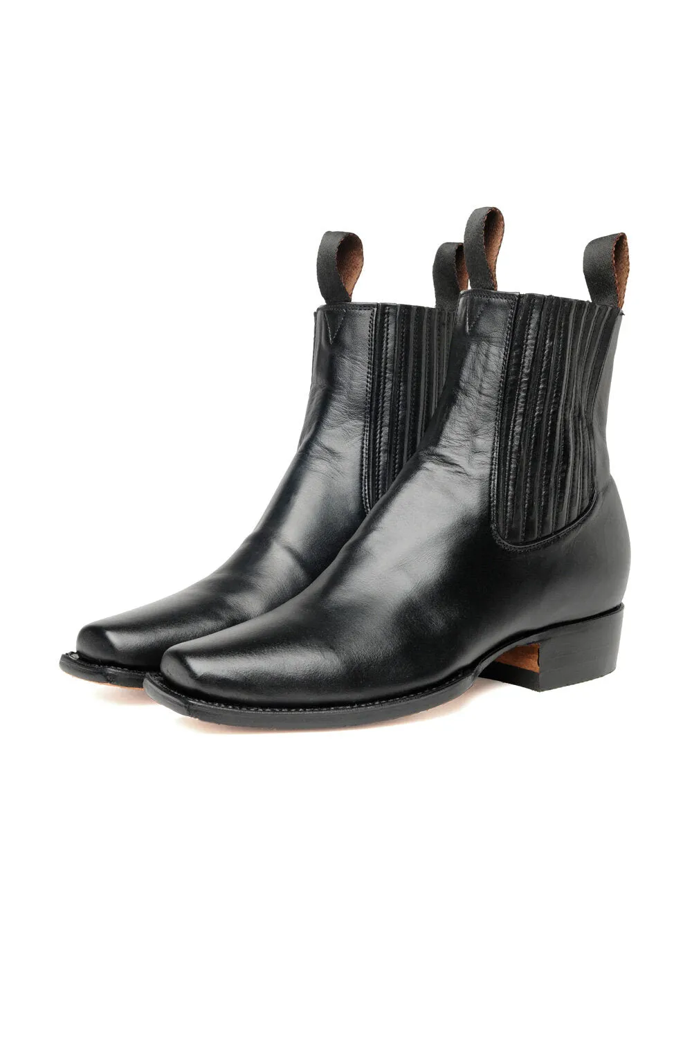 Botin CT sold by Chamula product image thumbnail 2
