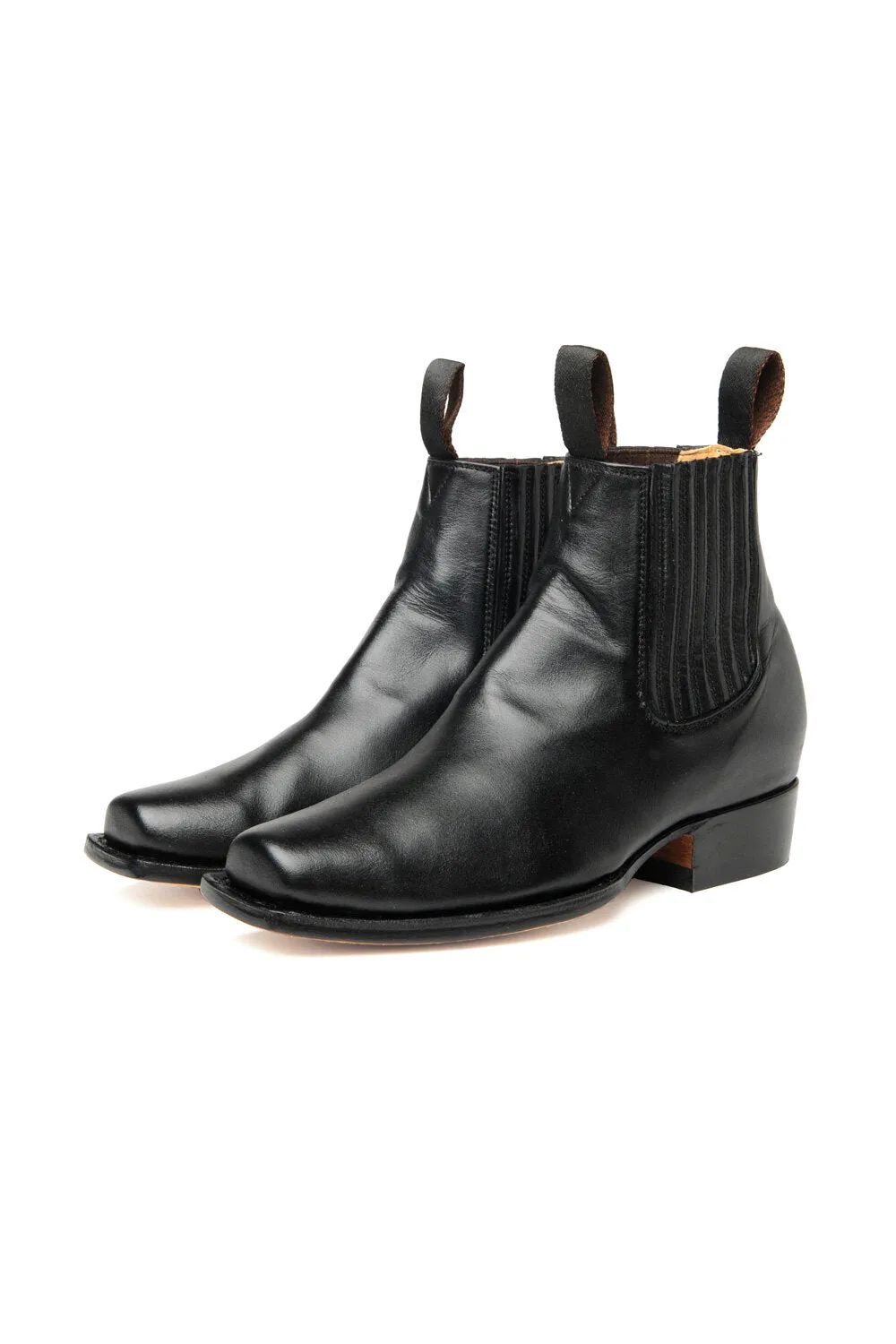 Botin C sold by Chamula product image thumbnail 2