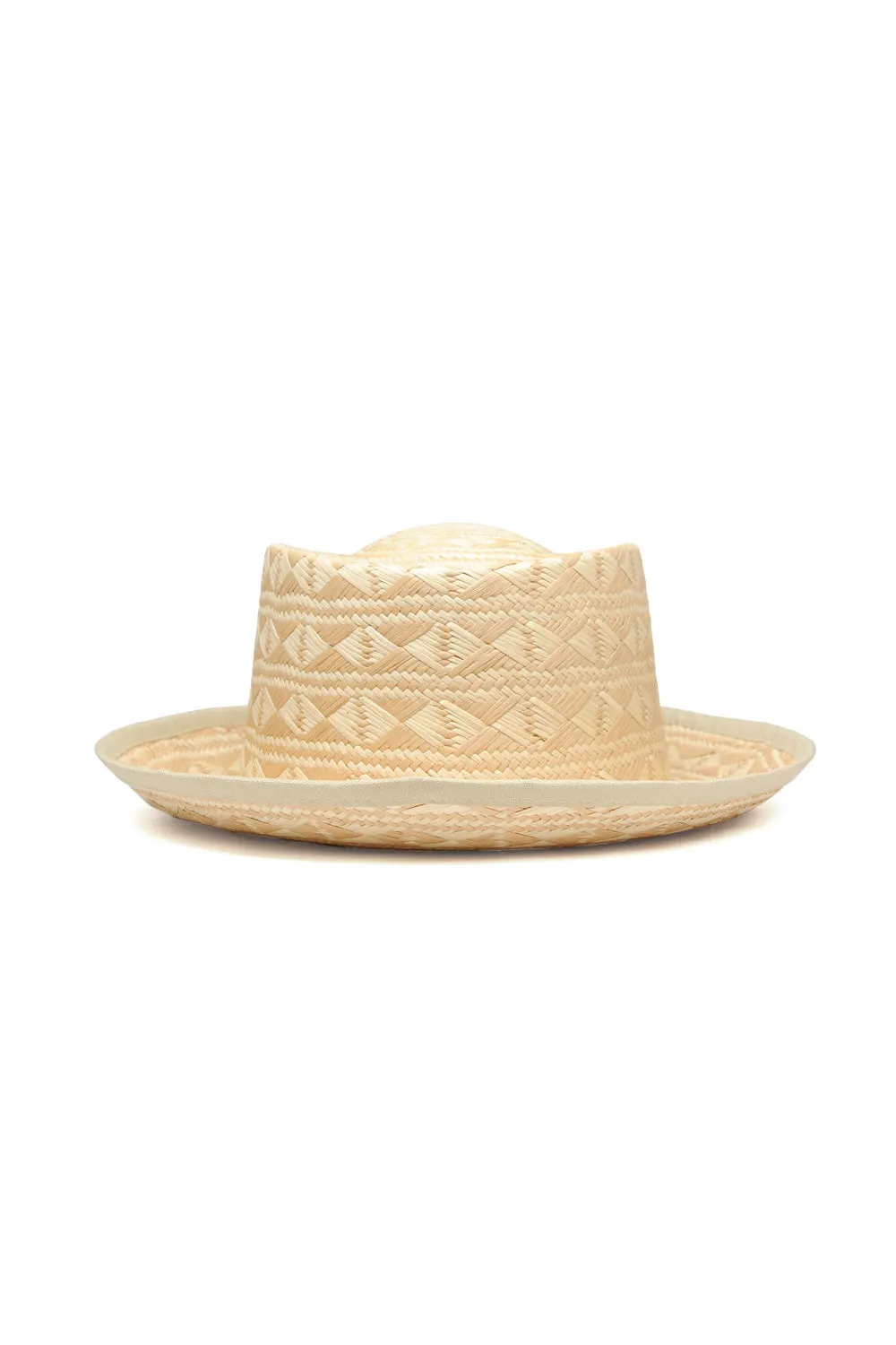 Sombrero Multi - Multi 2 sold by Chamula product image thumbnail 3