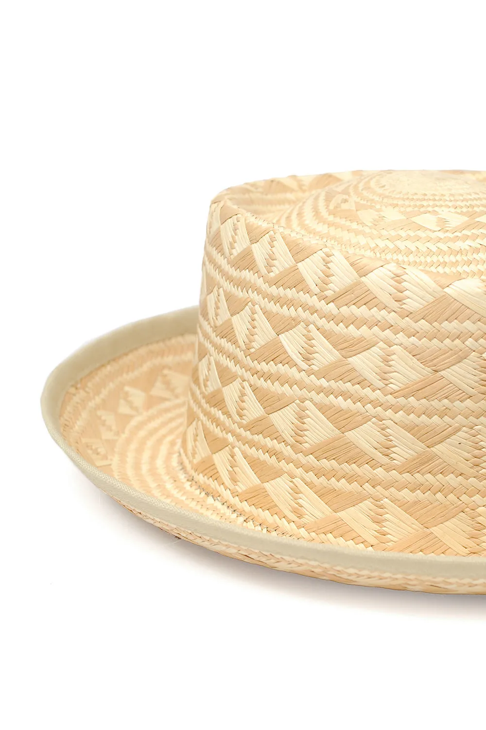 Sombrero Multi - Multi 2 sold by Chamula product image thumbnail 5