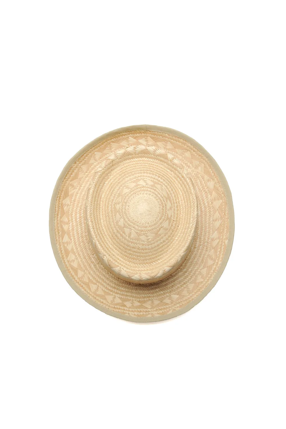 Sombrero Multi - Multi 2 sold by Chamula product image thumbnail 2