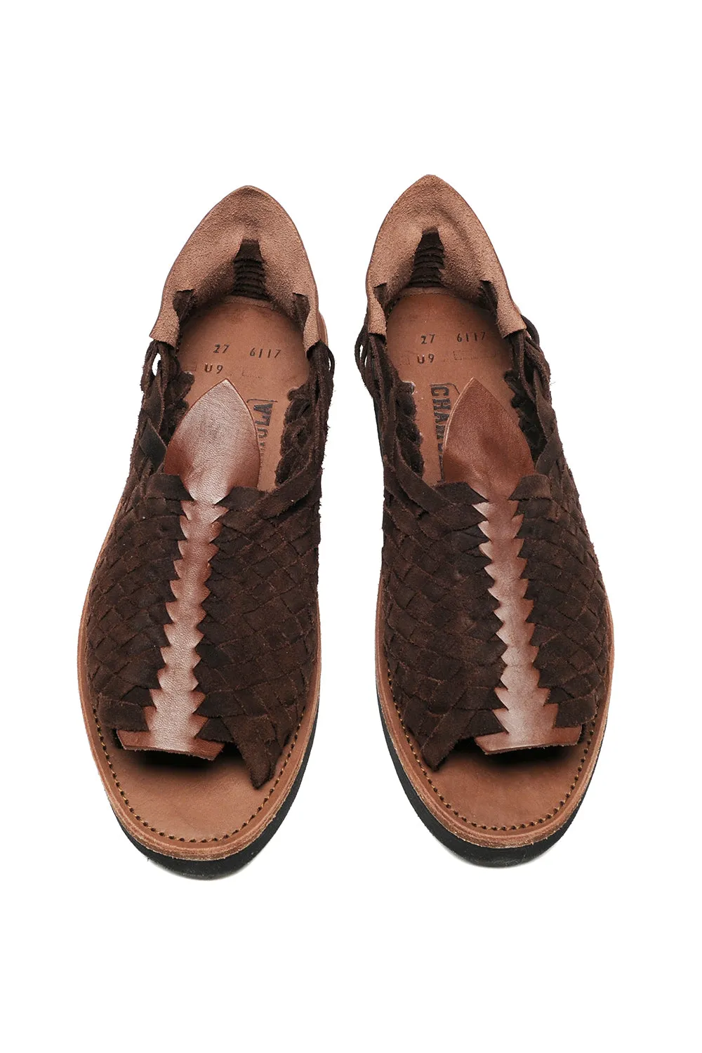 Chapala sold by Chamula product image thumbnail 2