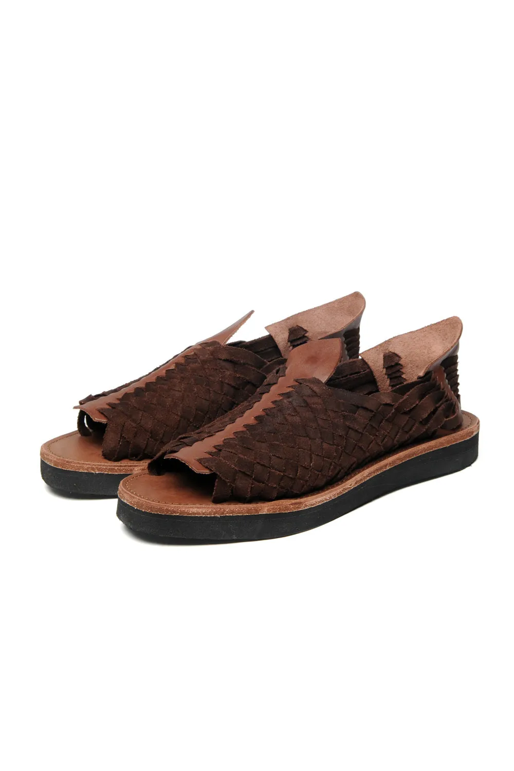 Chapala sold by Chamula