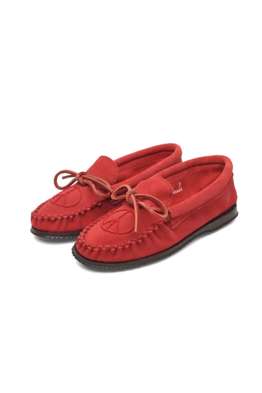 Paix Moc made by LC Lauren Conrad