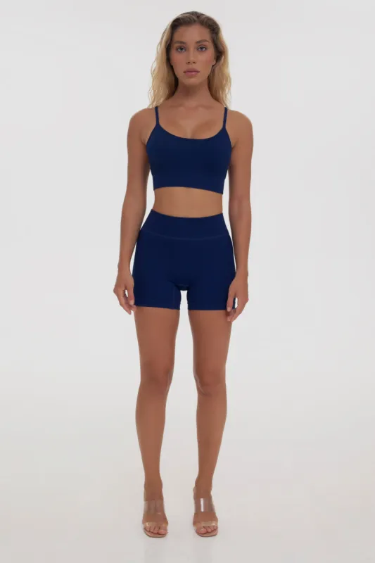 Space top sold by Foxy Activewear