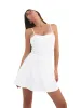 Snow dress sold by Foxy Activewear