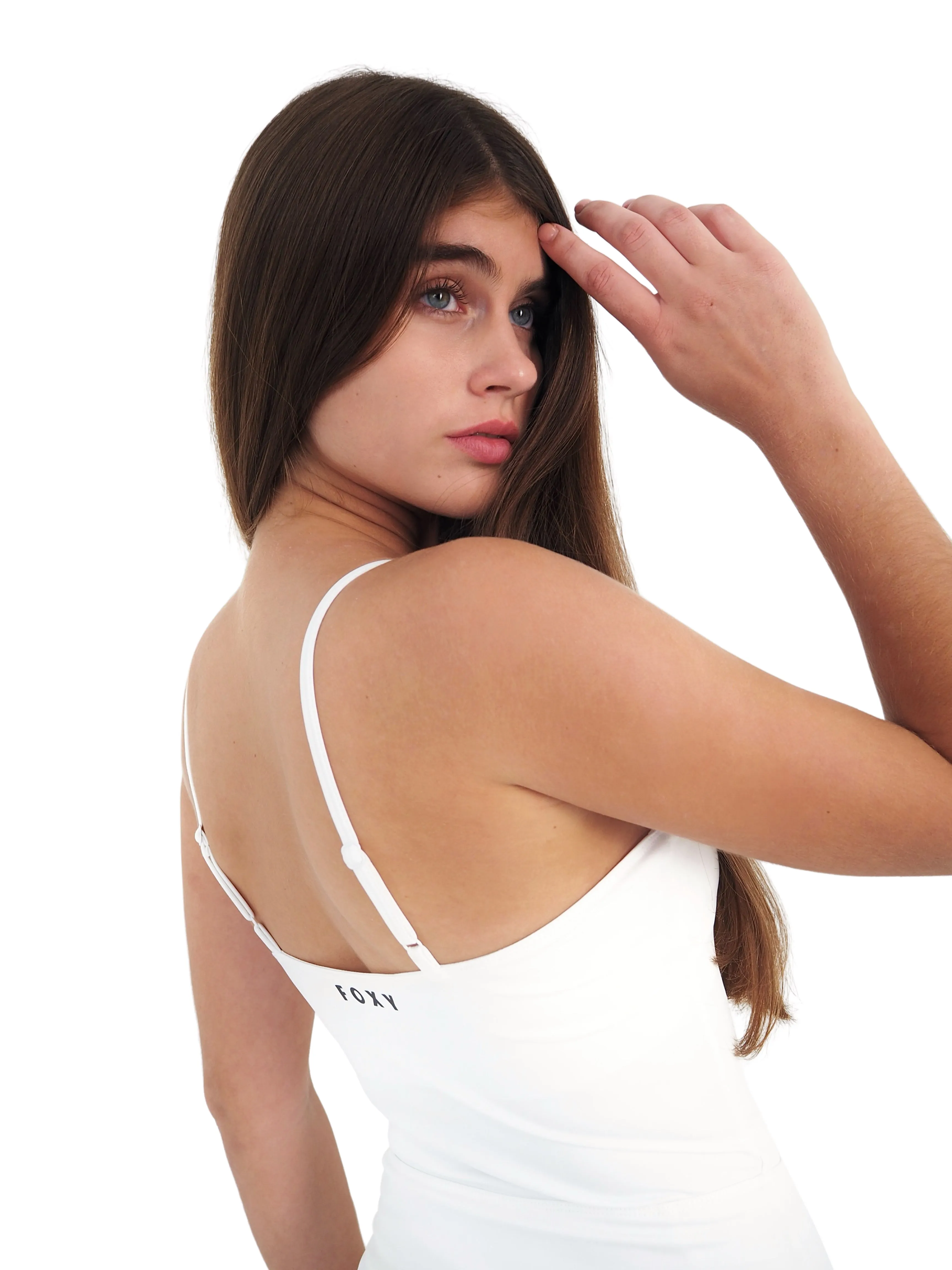 Snow dress sold by Foxy Activewear product image thumbnail 3