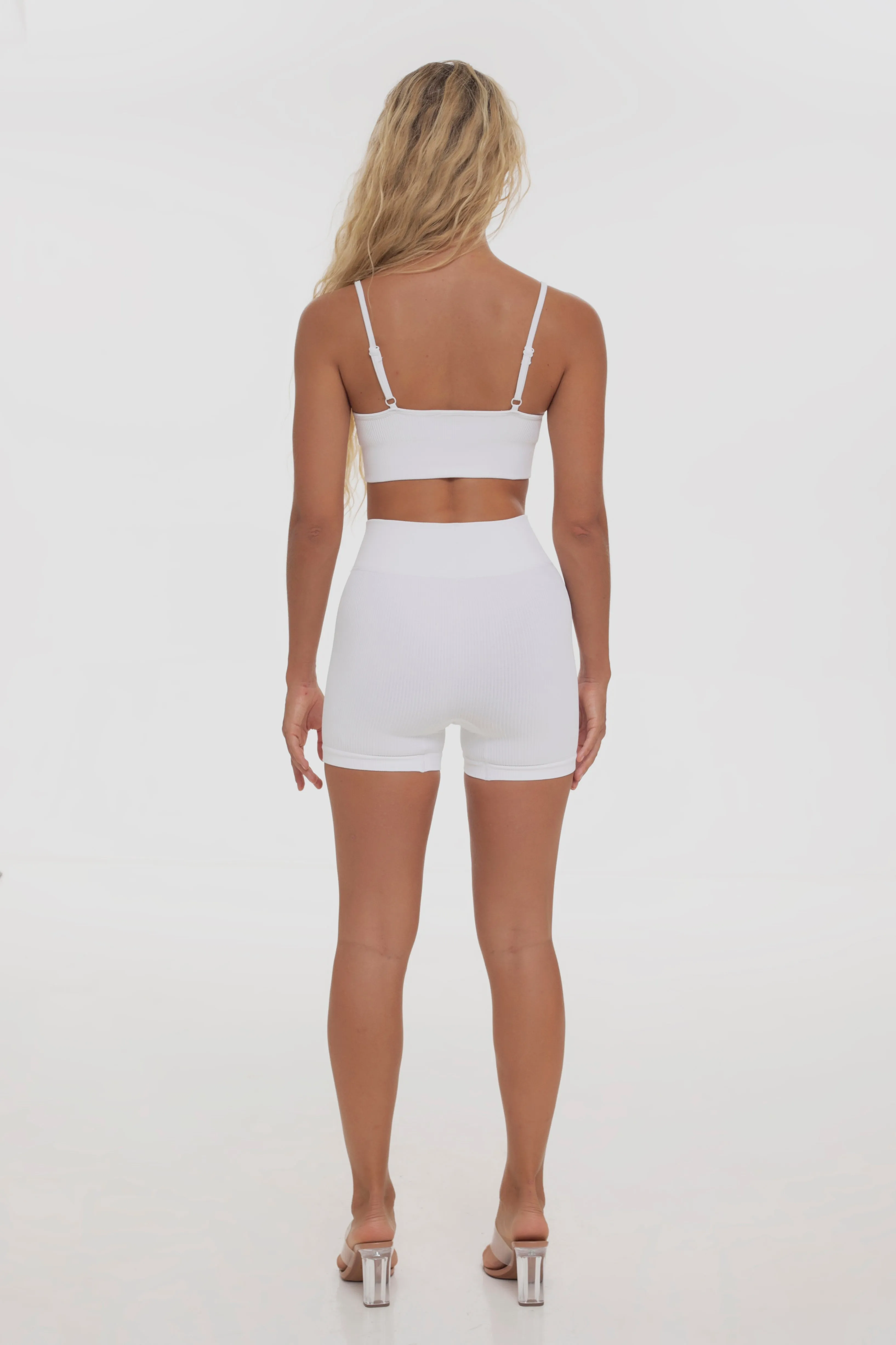 Daisy top sold by Foxy Activewear product image thumbnail 3