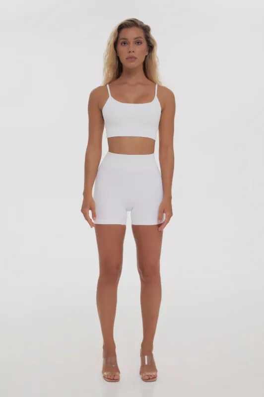 Daisy top sold by Foxy Activewear