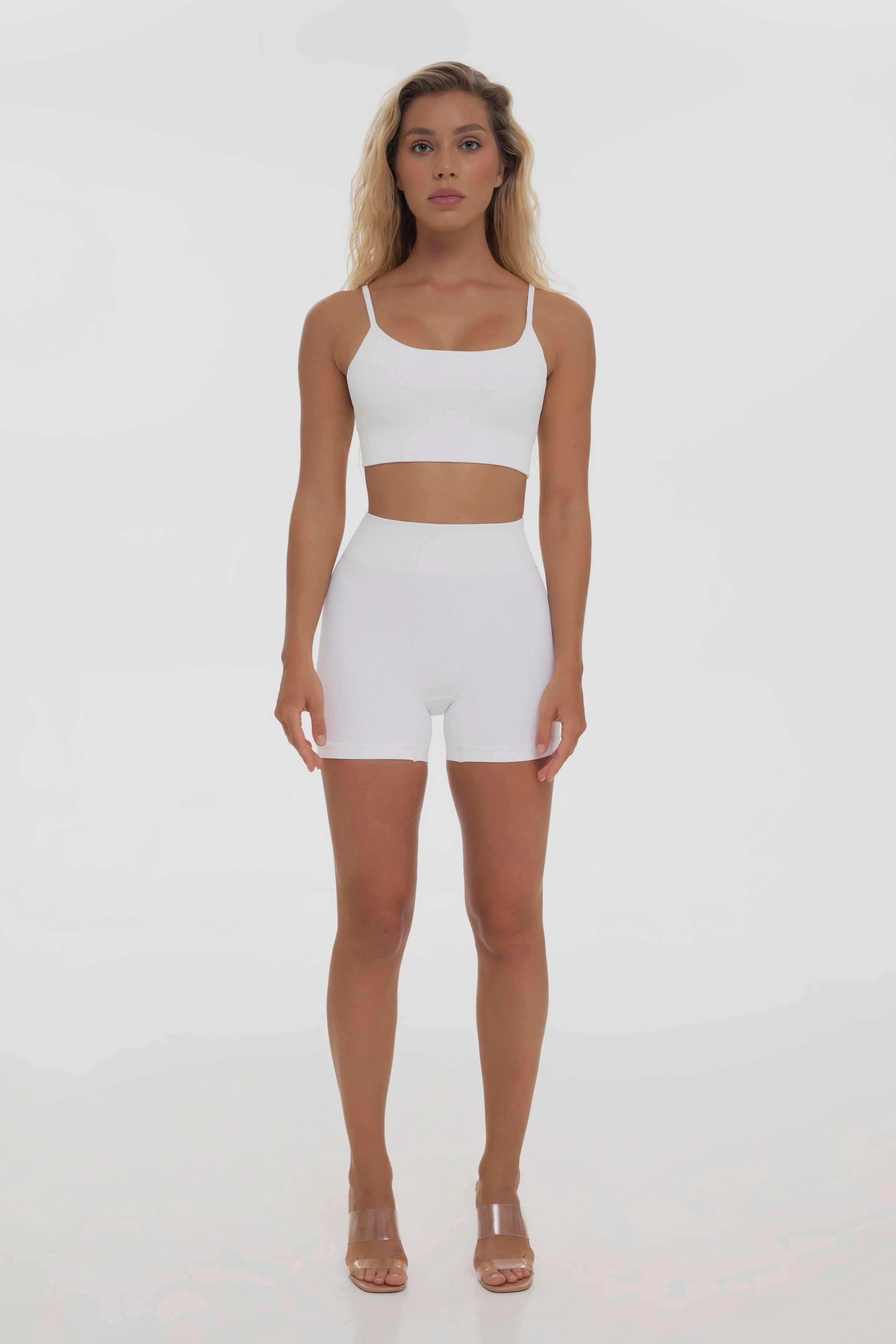 Daisy top sold by Foxy Activewear