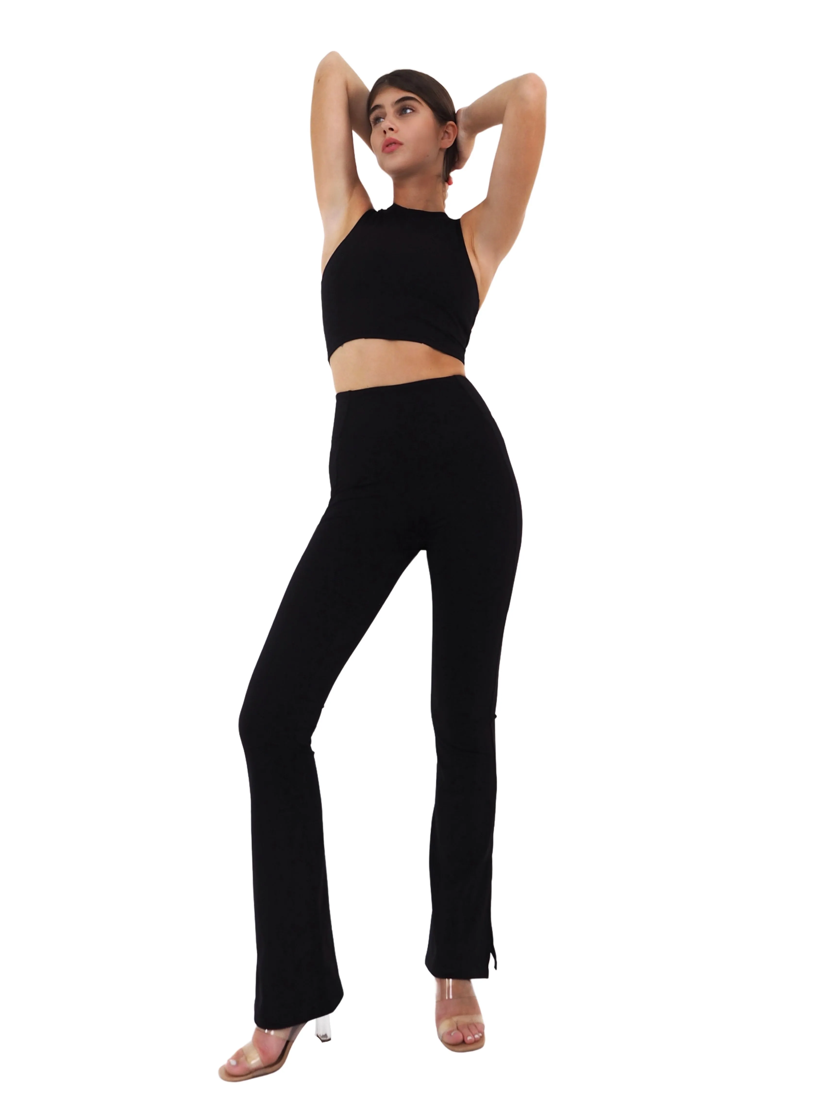 Pants sold by Foxy Activewear
