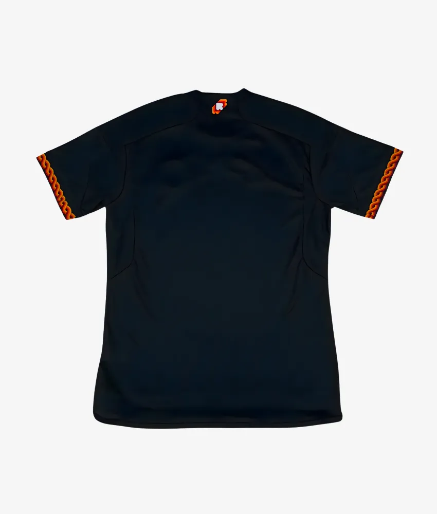 ROMA 23/24 THIRD SHIRT sold by False9Fits product image thumbnail 2