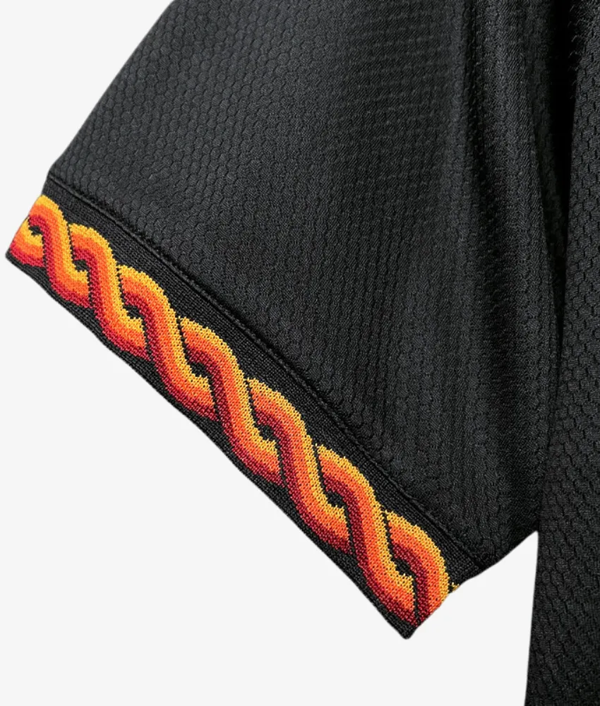 ROMA 23/24 THIRD SHIRT sold by False9Fits product image thumbnail 5