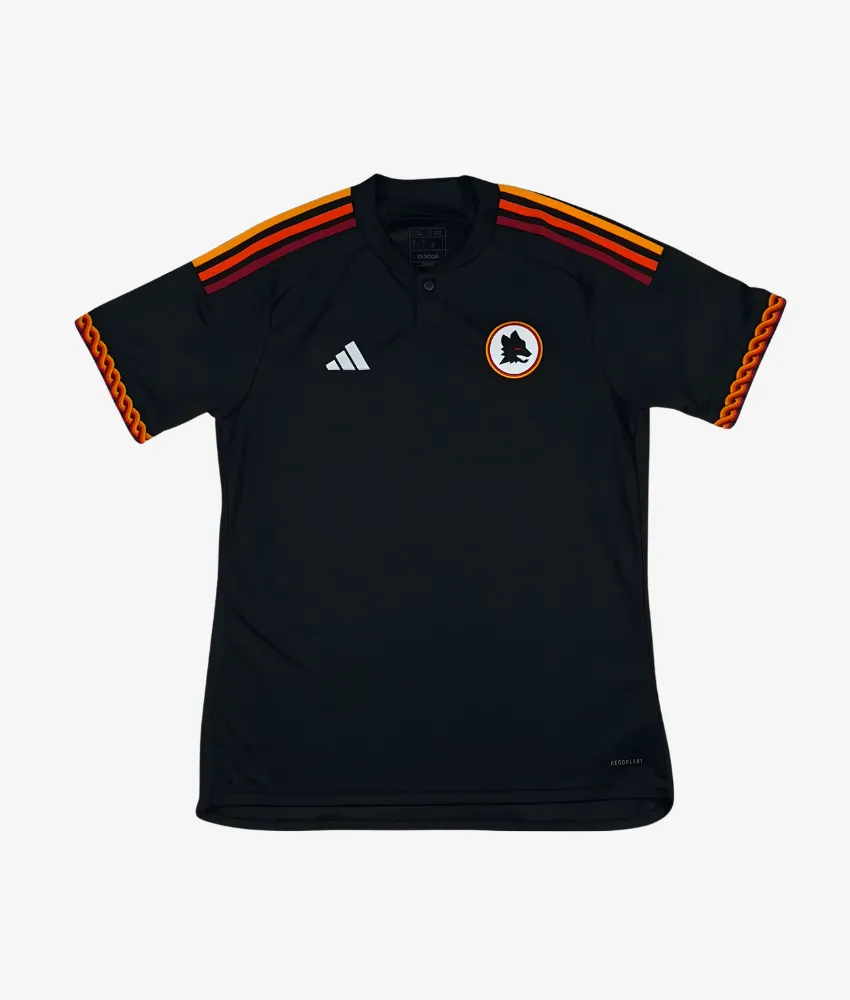 ROMA 23/24 THIRD SHIRT sold by False9Fits