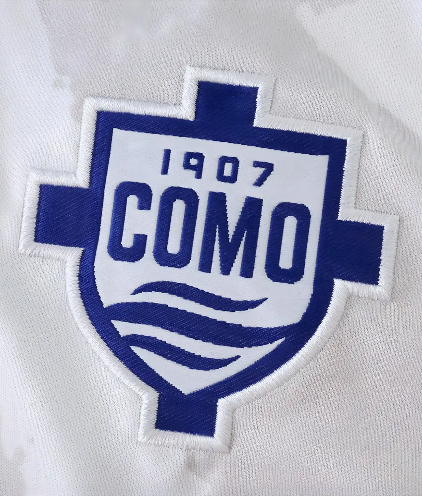 COMO 2025/26 1907 EDITION AWAY SHIRT sold by False9Fits product image thumbnail 4