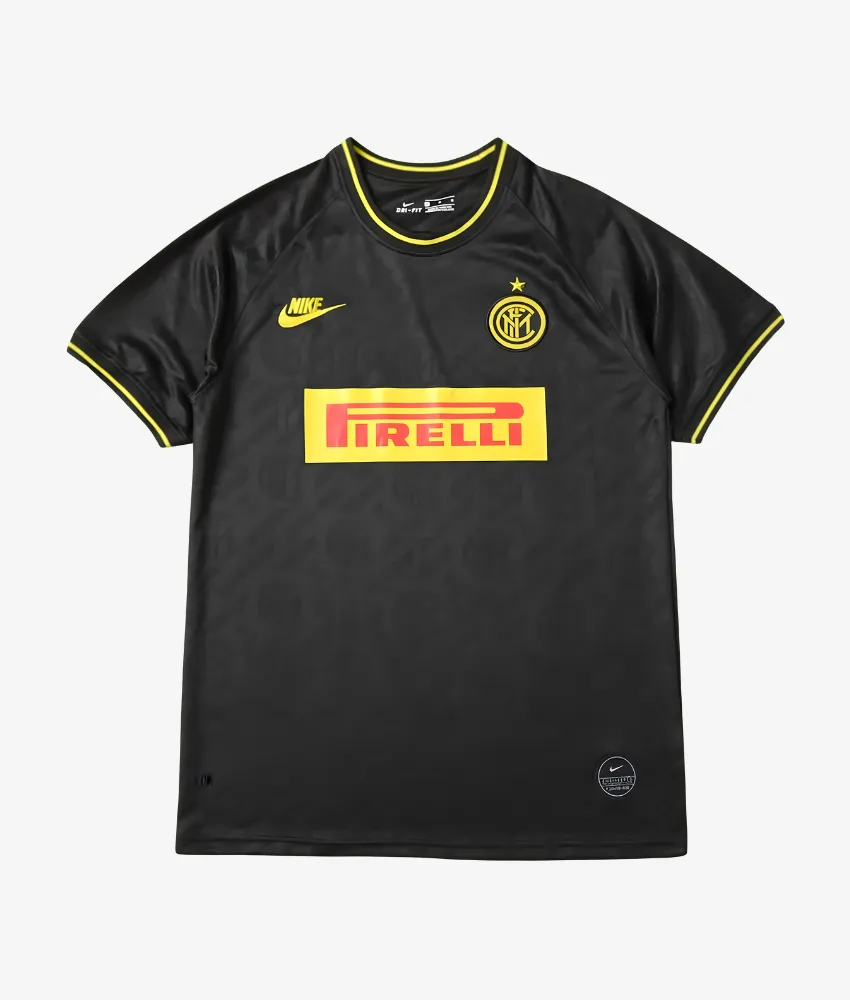 INTER MILAN 2019/20 THIRD AWAY SHIRT sold by False9Fits