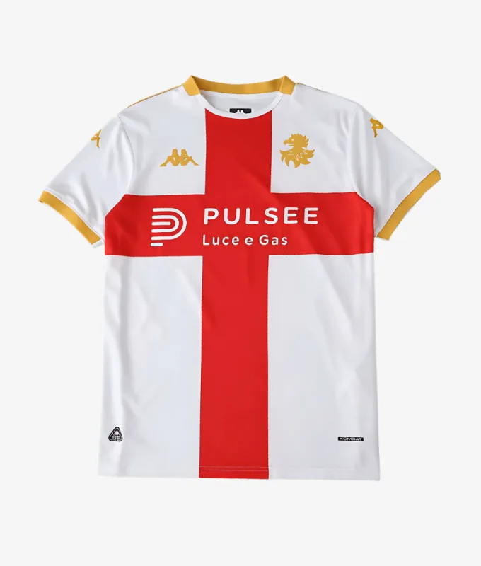 GENOA 2025/26 AWAY SHIRT sold by False9Fits