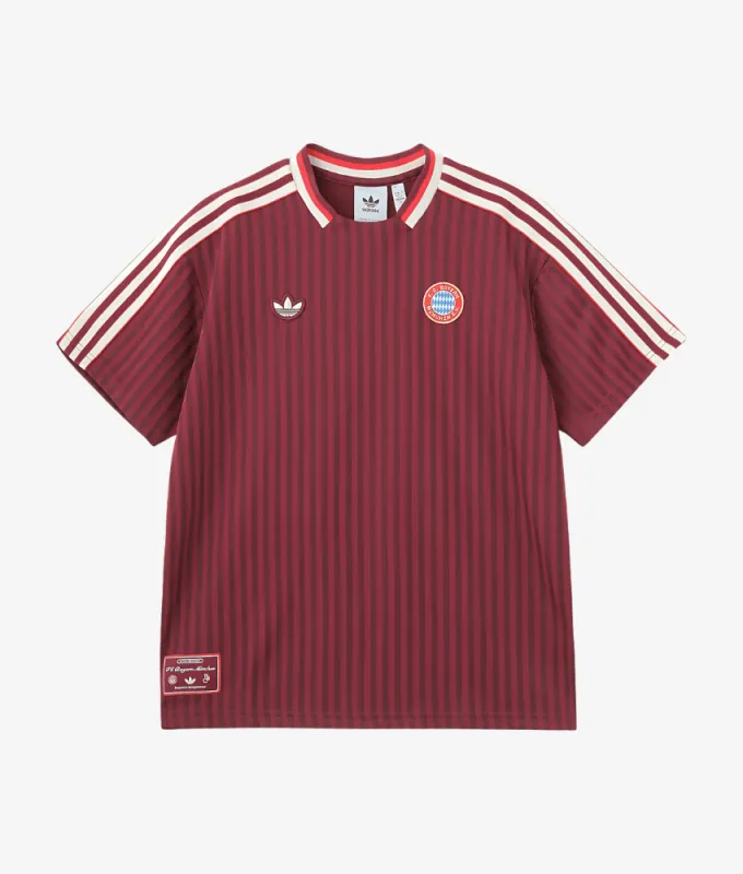 BAYERN MUNICH 2025/26 PRE-MATCH SHIRT sold by False9Fits