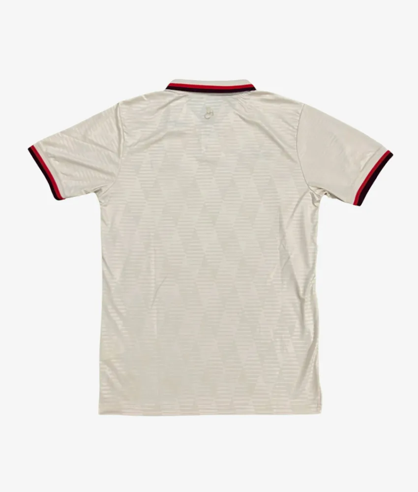 BAYERN MUNICH 2024/25 THIRD SHIRT sold by False9Fits product image thumbnail 3