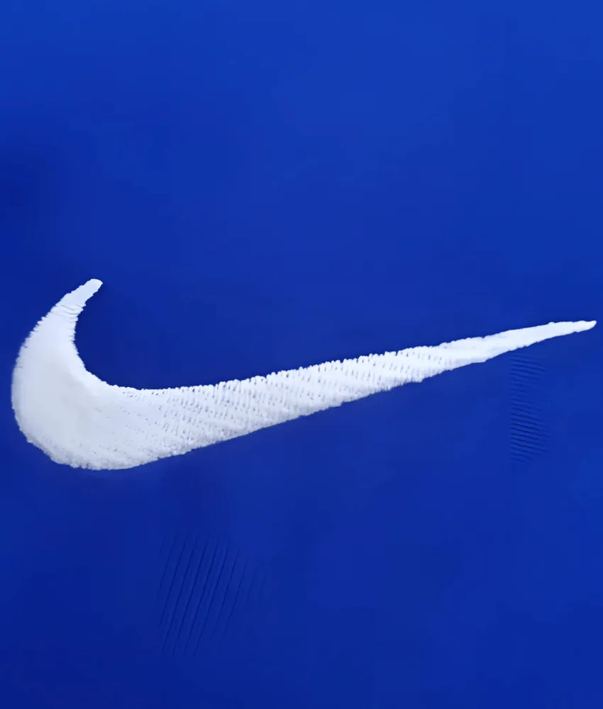 BRAZIL 2004 RETRO AWAY SHIRT sold by False9Fits product image thumbnail 5