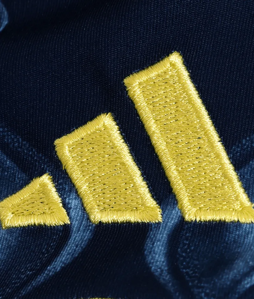 CLUB AMERICA 2025/26 AWAY SHIRT sold by False9Fits product image thumbnail 3
