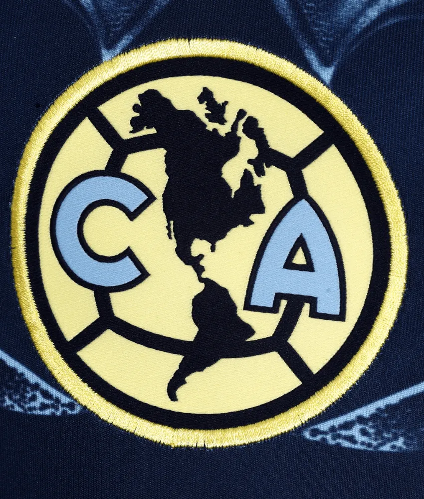 CLUB AMERICA 2025/26 AWAY SHIRT sold by False9Fits product image thumbnail 2