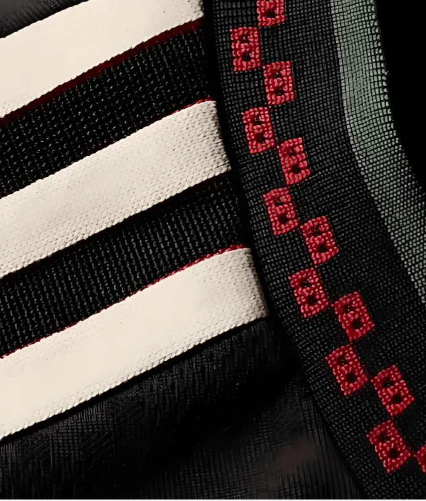 BAYERN MUNICH 2025/26 THIRD SHIRT sold by False9Fits product image thumbnail 5