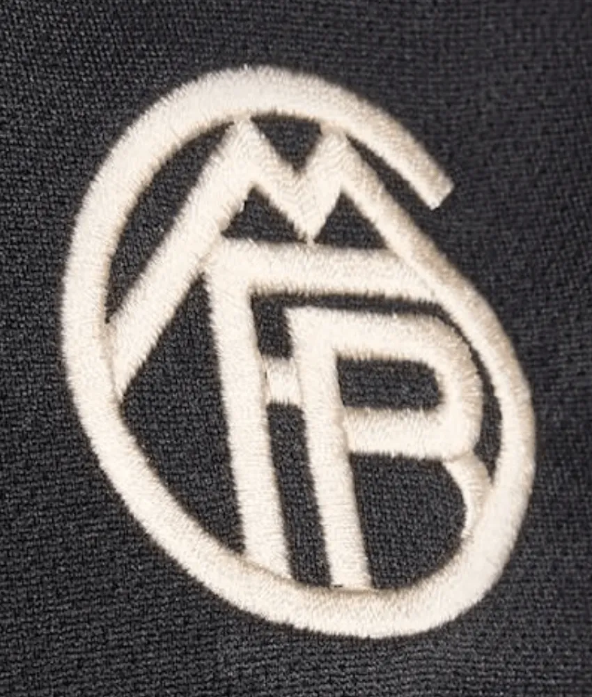 BAYERN MUNICH 2025/26 THIRD SHIRT sold by False9Fits product image thumbnail 2