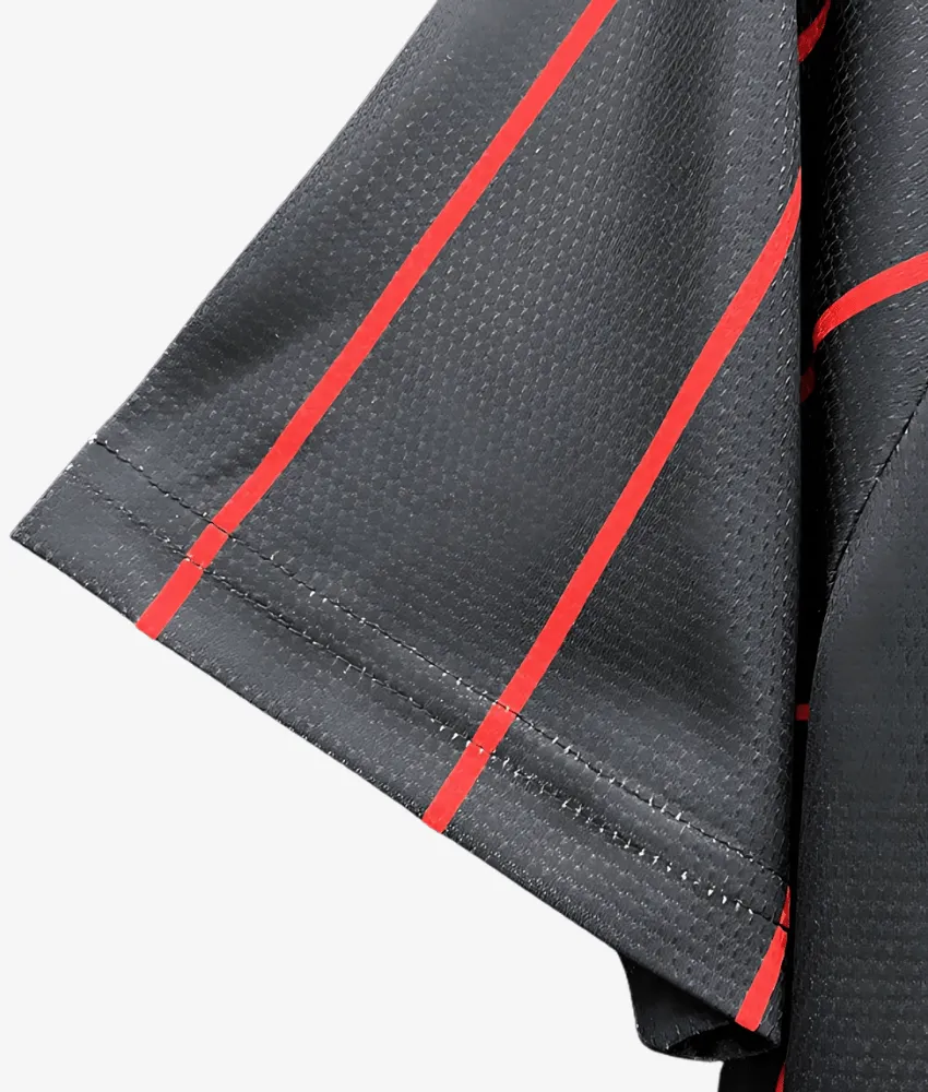 FLAMENGO 2025/26 SPECIAL EDITION SHIRT sold by False9Fits product image thumbnail 3