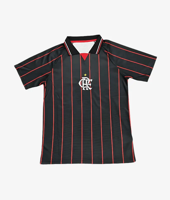 FLAMENGO 2025/26 SPECIAL EDITION SHIRT made by False9Fits
