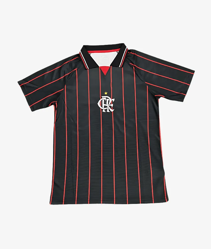 FLAMENGO 2025/26 SPECIAL EDITION SHIRT sold by False9Fits
