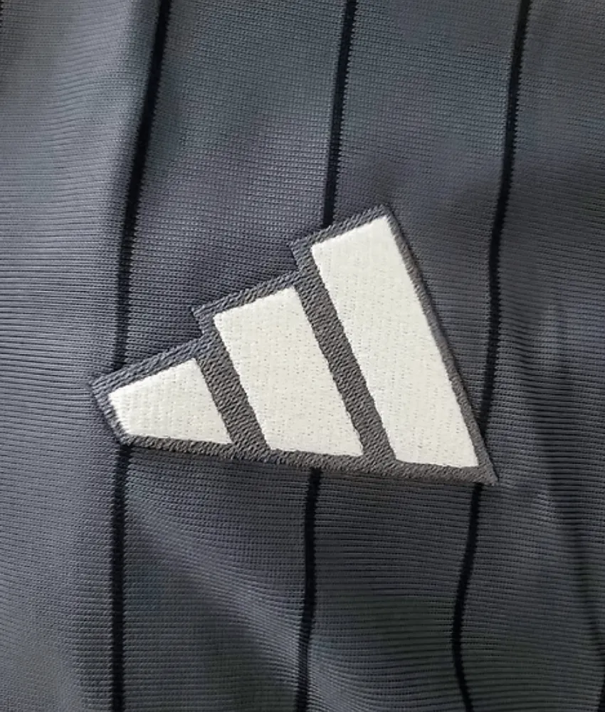 BAYERN MUNICH 2025/26 RETRO BASEBALL SHIRT sold by False9Fits product image thumbnail 2