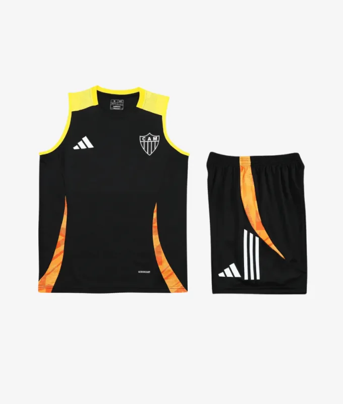ATLETICO MINEIRO 2025/26 VEST SET sold by False9Fits