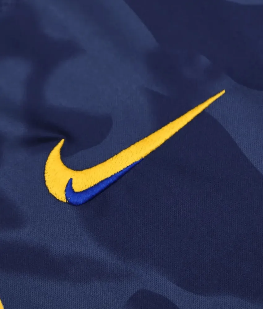 INTER MILAN 2025/26 AWAY VEST SET sold by False9Fits product image thumbnail 5