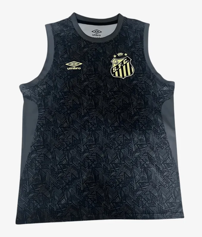 SANTOS 2024/25 VEST CONCEPT EDITION made by False9Fits