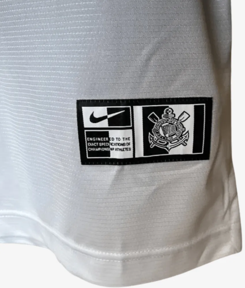 CORINTHIANS 2025/26 'SCCP' VEST CONCEPT EDITION sold by False9Fits product image thumbnail 4
