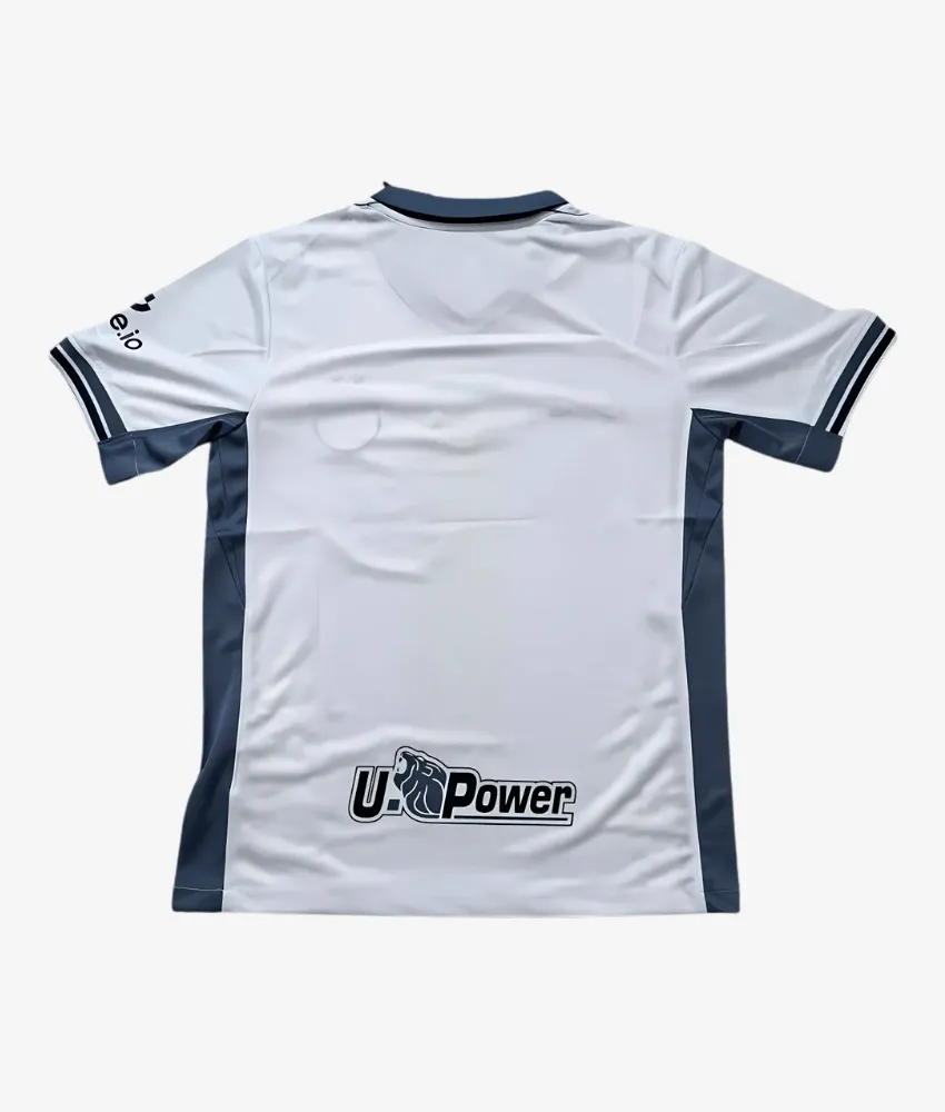 INTER MILAN X VALENTINO ROSSI 2024/25 SPECIAL EDITION SHIRT sold by False9Fits product image thumbnail 4