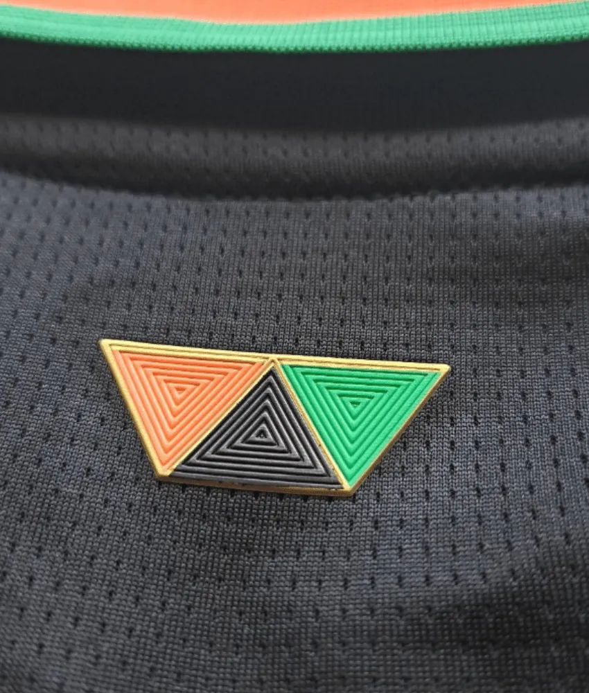VENEZIA 2022/23 HOME KIT LONG SLEEVE sold by False9Fits product image thumbnail 4