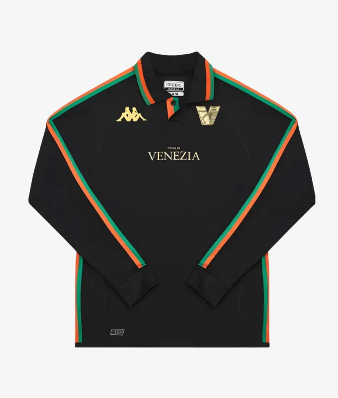 VENEZIA 2022/23 HOME KIT LONG SLEEVE made by Venezia
