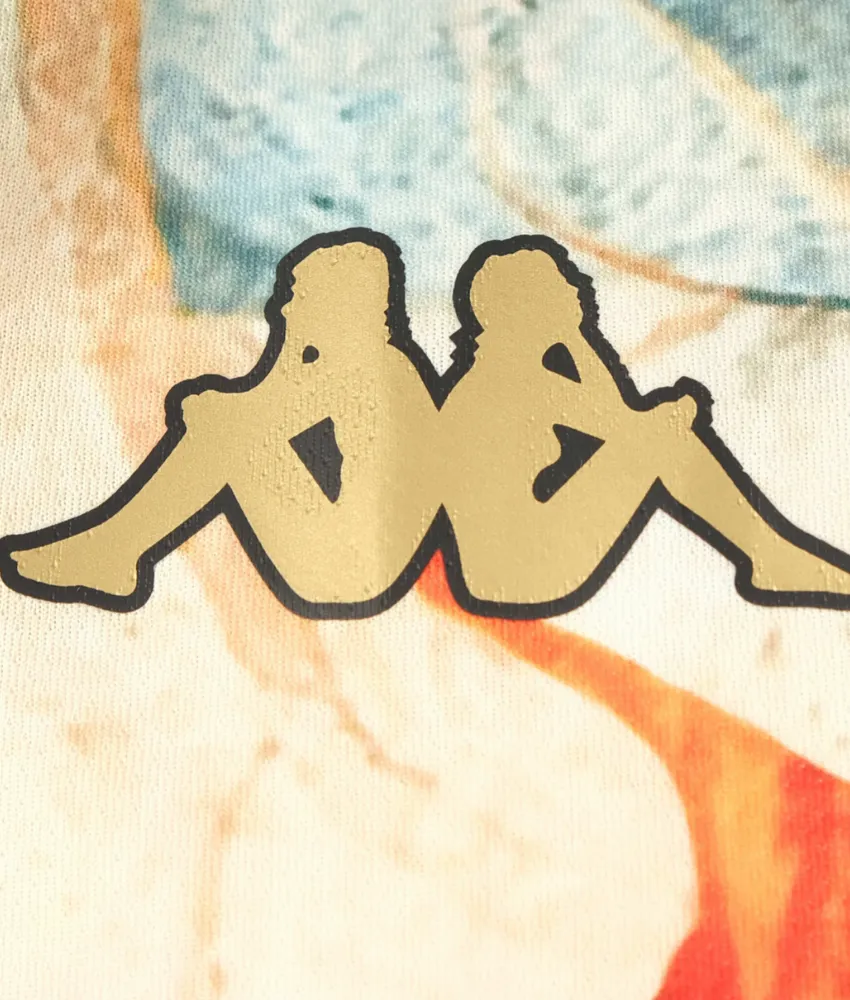 VENEZIA 2021/22 'THE GARDENS' CONCEPT SHIRT sold by False9Fits product image thumbnail 3