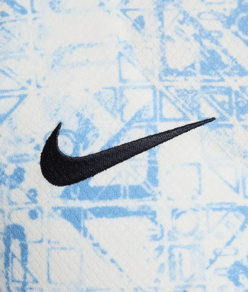 PORTUGAL EUROS 2024 AWAY SHIRT sold by False9Fits product image thumbnail 5