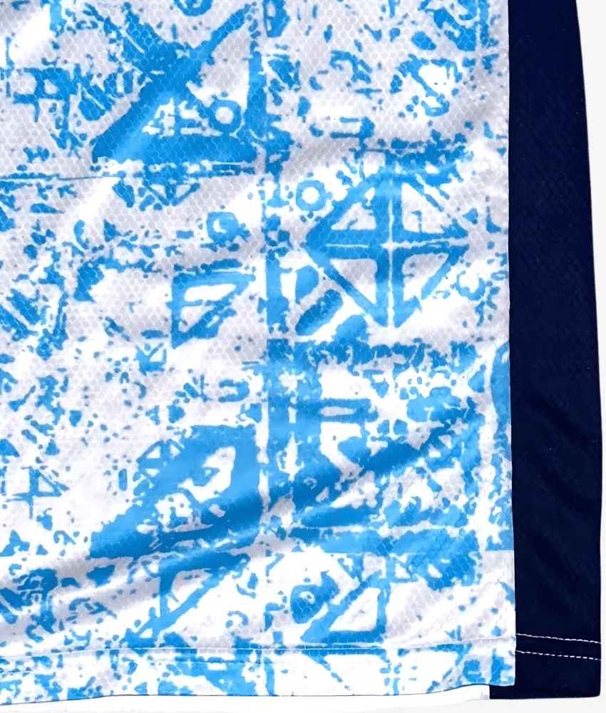 PORTUGAL EUROS 2024 AWAY SHIRT sold by False9Fits product image thumbnail 3