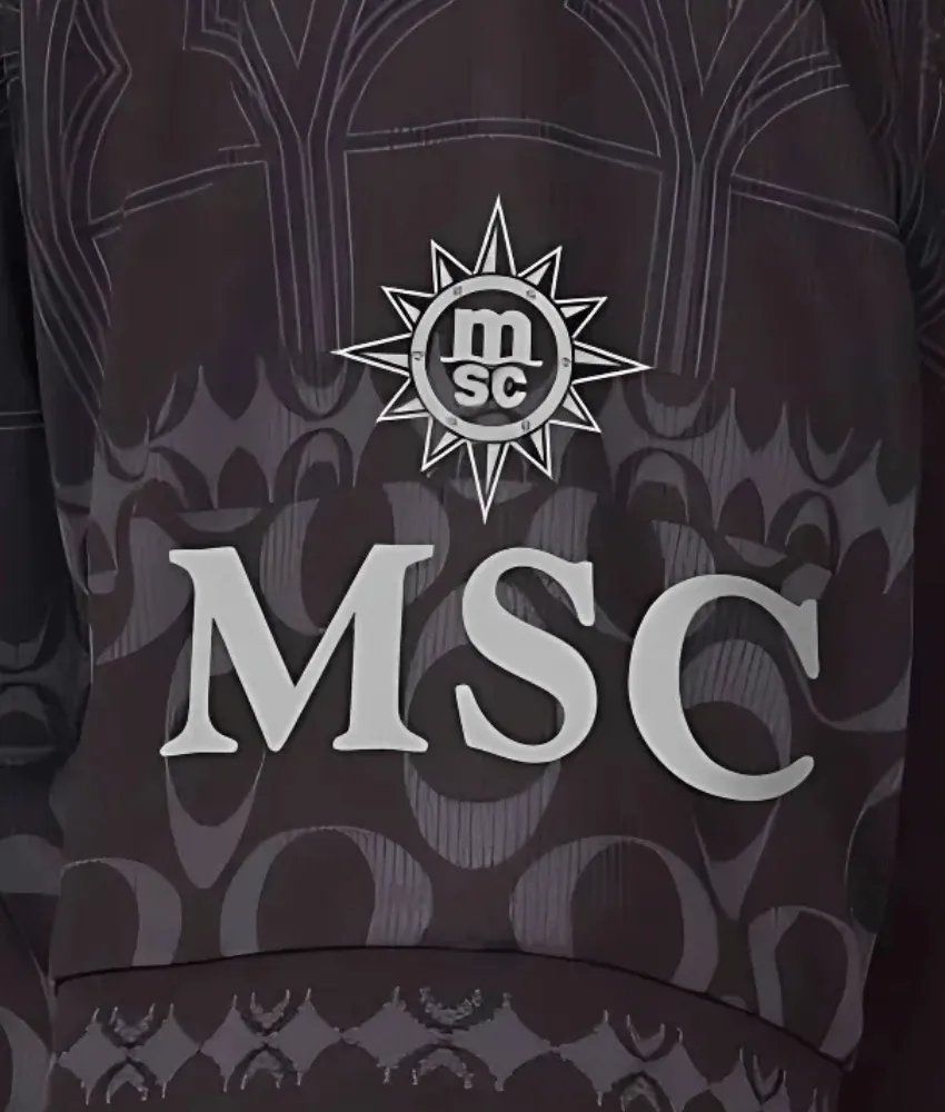 AC MILAN X PUMA X PLEASURES 2023/24 REPLICA SHIRT sold by False9Fits product image thumbnail 3