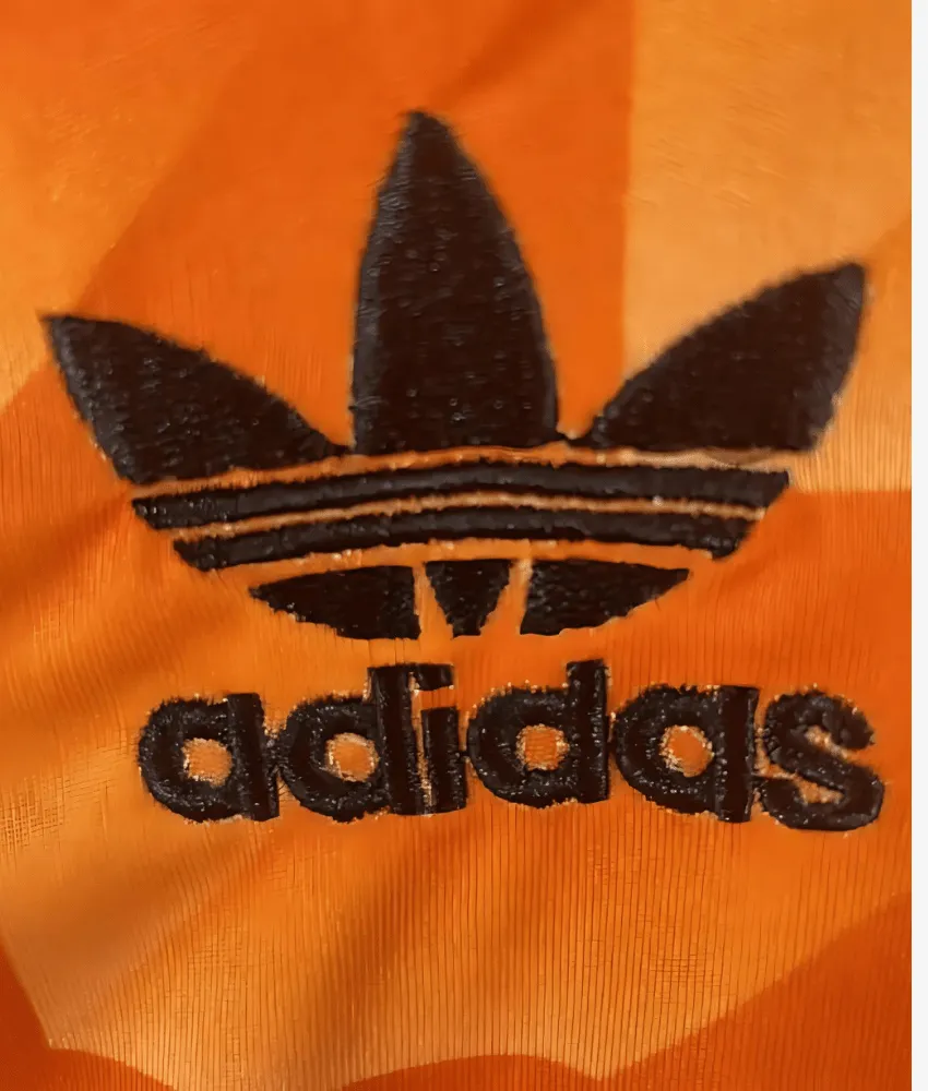 NETHERLANDS 1988 HOME RETRO sold by False9Fits product image thumbnail 5