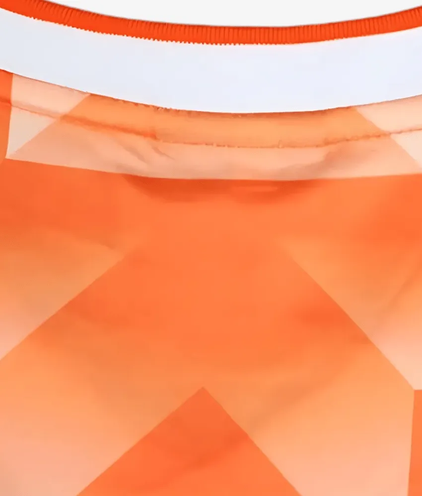 NETHERLANDS 1988 HOME RETRO sold by False9Fits product image thumbnail 3